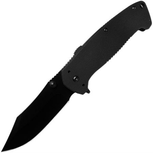 ABKT Tac 060 Night Tracer Linerlock A/O