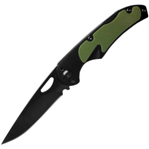 ABKT Tac 062G Mark II Lockback OD