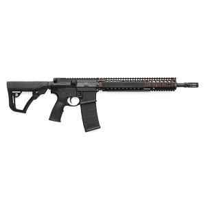 DANIEL DEFENSE M4A1, 5.56mm NATO