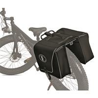 Rambo Bike Accessory Bag, Black 816153011738