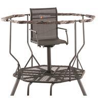 Guide Gear Heavy-Duty 20&amp;#39; Hunting Tripod