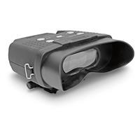 Sniper Digital Zoom 2X Pro Night Vision Binoculars 816153014500