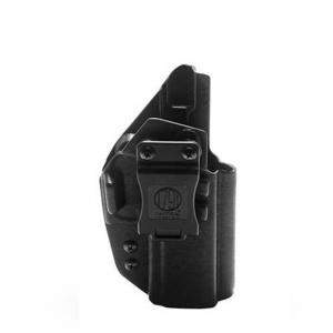 1791 Gunleather Kydex IWB Holster Sig P320, Right Hand, Black, TAC-IWB-P320-BLK-R 816161024560