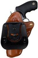 1791 GUNLEATHER 1791 PDHR2 PADDLE HOLSTER MULT FIT RH K-FR REV/SIM CLASSIC BN PDHR2CBRR