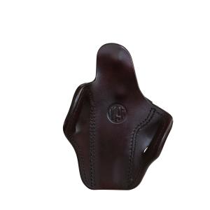 1791 Gunleather Optic Ready BH1 Stealth Black Multi-Fit Holster  OR-BH1-SBR-R 816161028179