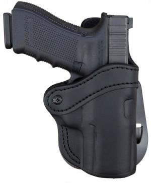 1791 Or-pdh-2.4-sbl-r Owb P320/xdm/ppq Blk ORPDH24SBLR