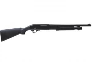 Samco Global Arms Akkar H/DFS PMP 20/18.5 Black 816206010732