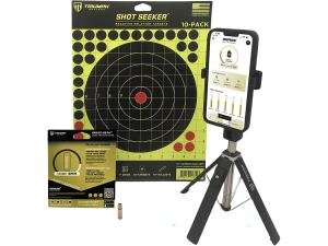 Triumph Systems Brass Laser Trainer System - 245781 816247020097