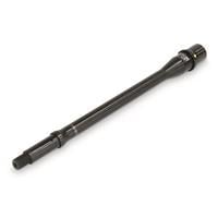 Faxon 11.5&amp;quot; Big Gunner Hybrid-profile AR-15 Barrel, 5.56 NATO/.223 Remington, Nitrided 816341020016