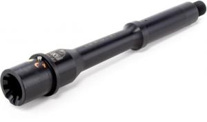 Faxon Firearms 7.5in Socom Profile AR15 Barrel, 5.56 Nato, Nitrided, 15A58P7NSQ