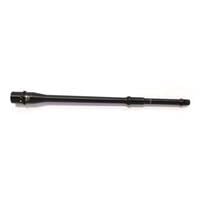 Faxon 14.5&amp;quot; Pencil-profile AR-15 Barrel, 5.56 NATO/.223 Remington, Nitrided FAX-15A58M14NPQ