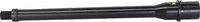 Faxon Barrel 10.5 Light Tapered 9Mm Saami No Gas Port 4150 Qpq 816341020795