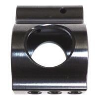 Faxon Ultra Low-Profile Gas Block, .625&amp;quot; FAX-GB-LP-625-3
