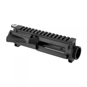 Faxon Firearms Ar-15 Forged Stripped Upper Receiver URFAXFAS