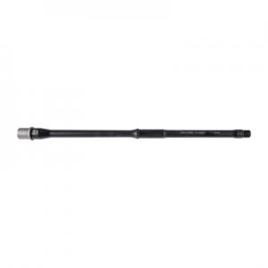 Faxon Firearms AR-15 16" GUNNER, 6.5 Grendel, Mid-Length, 416-R QPQ FAX-15BG8M16NGQ-5R-NP3