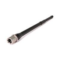 Faxon Match Series 16&amp;quot; Gunner-profile AR-15 Barrel, .223 Wylde, 416R Stainless FAX-15BW8M16NGQ-5R-NP3