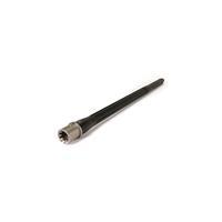 Faxon Match Series 18&amp;quot; Heavy-profile Fluted AR-15 Barrel, .223 Wylde, 416R Stainless 816341023130