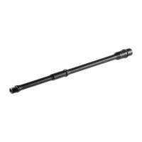 Faxon 20'' 223 Wylde Match Barrel Stainless Steel Black 816341023192