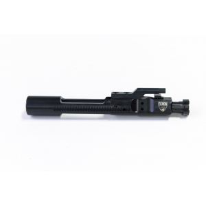 Faxon 6.5 Grendel Bolt Carrier Group, Nitride - FF65GBCGCNITRIDE 816341024168