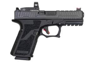 FAXON FIREARMS FX19 9mm Patriot Compact Pistol with Vortex Venom Red Dot FX19-P-V