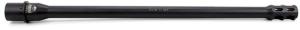 Faxon Firearms AR15 Barrel w/ Integral Muzzle Brake, 16in, 9mm, Tapered Profile, Black, 15A910N16NLQ-IMDB