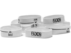 Faxon Magazine Marker Bands Fill-In Package of 10 - 678456