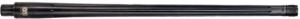 Faxon Firearms 10/22 Barrel, .22LR, 16in, Straight Fluted, 1-16 Twist, Threaded, Nitride, Black, 816341025783