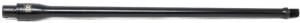 Faxon Firearms 10/22 Barrel, .22LR, 16in, Pencil Profile, 1-16 Twist, Threaded, Nitride, Black, 816341025806 816341025806