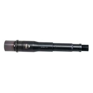 Faxon Firearms AR-10 8" BIG Gunner 8.6 BLK Barrel 1:3, Pistol-Length, Nitride FAX-10A863P8NGQ