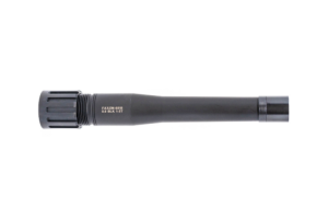 Faxon Firearms Remington 700 8" Light Palma Profile 8.6 BLK RemAge Barrel - Nitride FAX-700B863N8NMQ