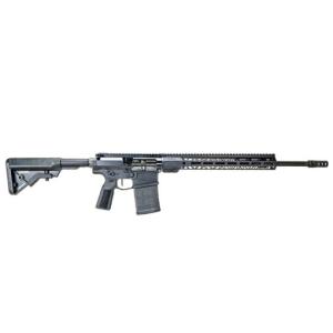 Faxon Firearms Sentinel 20" 6.5 Creedmoor AR-10 Rifle 816341026735