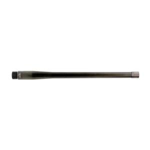Faxon Firearms FX7 Prefit Rifle Barrel, 8.6mm Blackout, 16in, Medium Sporter, Rifle Length, 1/3 Twist, M18x1.5 RH Thread, Black, 7F1B863N16NMQ 7F1B863N16NMQ