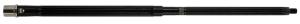 Faxon Firearms AR-15 24" Heavy Fluted 22 ARC Rifle-Length, 416R Barrel QPQ Coated - 5R Rifled FAX-15B22A7R24FHQ-5R-NP3