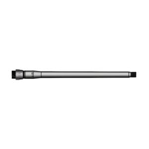 Faxon Firearms 8.6 Black Rifle Barrel, 16inch, Medium Profile, 1-3 Twist, Black Nitride, 110B863N16NMQ 