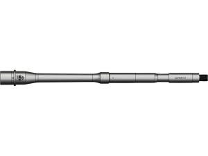 Faxon Firearms 15A57C14N4P-CL   5.56 NATO 14.50" Black Chrome Mag Phosphate 4150 CMV Barrel 