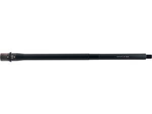 Faxon Firearms 15A58M16NHQ  Duty Series 5.56 NATO 16" Black Nitride 4150 CMV Barrel 