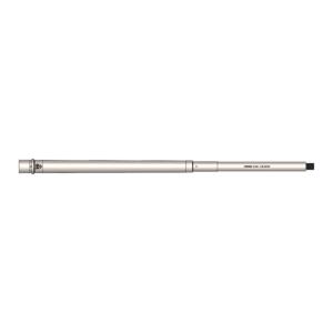 Faxon Firearms Match 22 ARC Rifle Barrel, 22inch, Rifle Length, 1-7 Twist, Bead Blasted, 15B22A7R22NTM-HL-5R-NP3