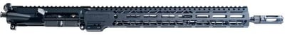 Faxon AR-15 Upper Receiver Assembly 338 ARC 16" Barrel 816341028920