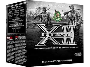 Hevi-Shot Hevi-XII Ammunition 28 Gauge 3 1 oz Non-Toxic 12 Density Shot - 829026"
