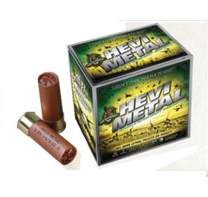 Hevi-Shot Hevi-Metal 12 GA 3-inch BB Shot 25Rds 30088