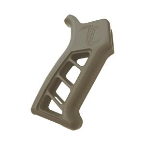 Timber Creek Enforcer AR Pistol Grip, Flat Dark Earth 816397020404