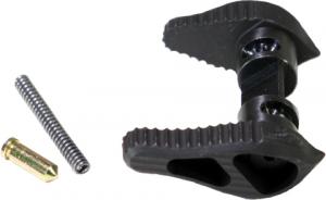 Timber Creek Ambidextrous Safety Selector - Black TIMBER-AMBI-SS-BLK