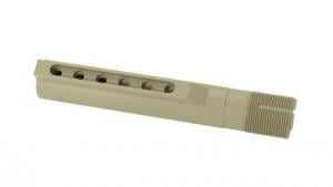 Timber Creek Outdoors AR Mil-Spec Buffer Tube, FDE, TC Buffer Tube FDE TCBufferTubeFDE