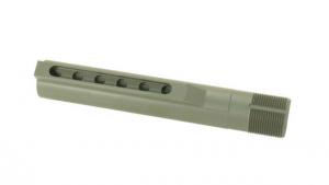 Timber Creek Outdoors AR Mil-Spec Buffer Tube, OD Green, TC Buffer Tube OD TCBufferTubeOD