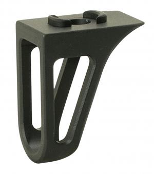 Timber Mlphsbl M-lok Low Profile Hand Stop Blk 816397023726