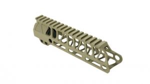Timber Creek Outdoors Enforcer 7 Inch Hand Guard MLOK, FDE, M E7 HG FDE 816397023931