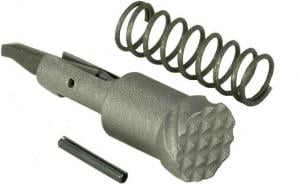 Timber Creek Outdoors AR Forward Assist Assembly Kit, Tunsten, AR15/10 Mil-Spen Uppers, AR FA T