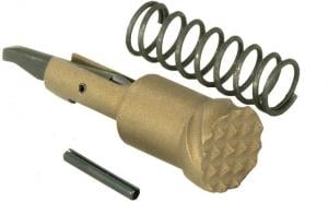 Timber Creek Outdoors AR Forward Assist Assembly Kit, Burnt Bronze, AR15/10 Mil-Spen Uppers, AR FA BB