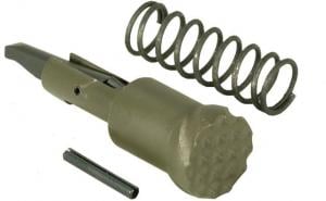 Timber Creek Outdoors AR Forward Assist Assembly Kit, OD Green, AR15/10 Mil-Spen Uppers, AR FA OD