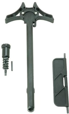 TIMBER CREEK TCO Enforcer Upper Parts Kit Black 816397026963
